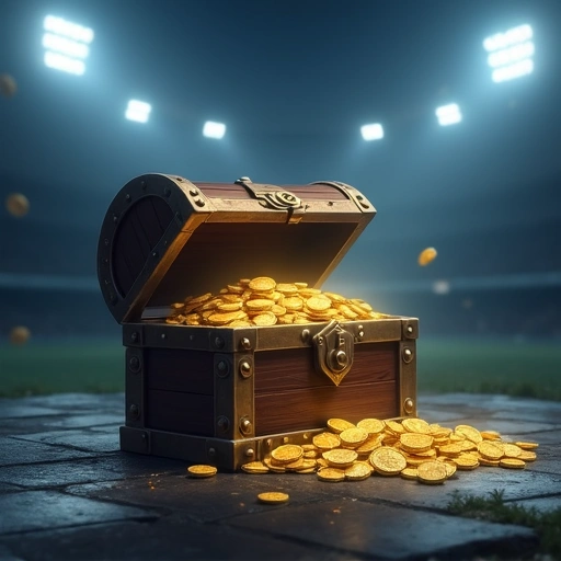Jackpot oyunları
